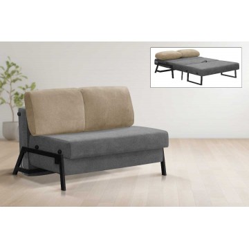 2 Seater Sofa Bed SFB1126